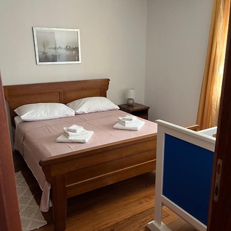 Apartment Finally Kastel Stari Екстер'єр фото