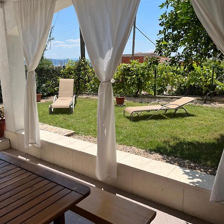 Apartment Finally Kastel Stari Екстер'єр фото