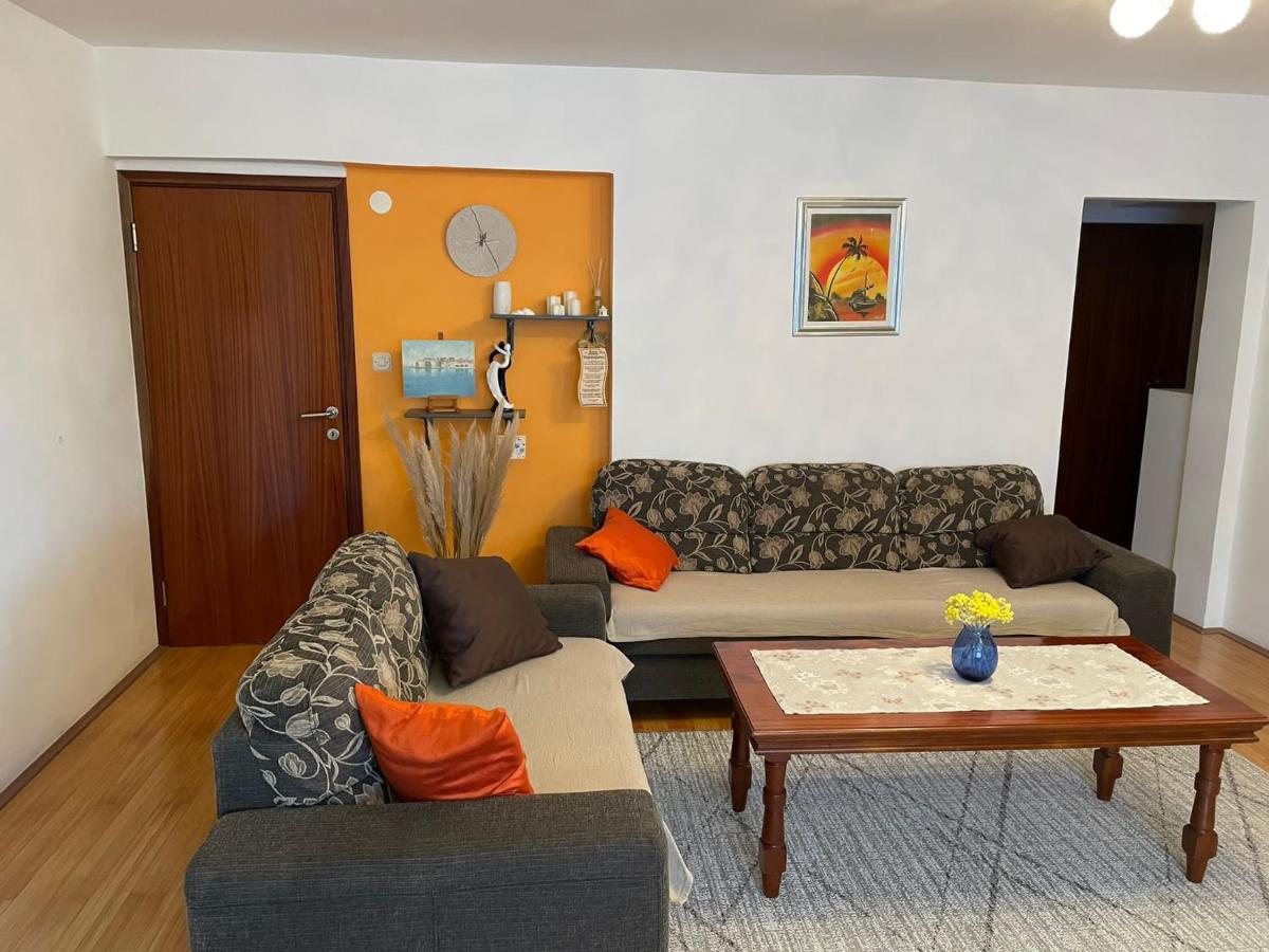 Apartment Finally Kastel Stari Екстер'єр фото