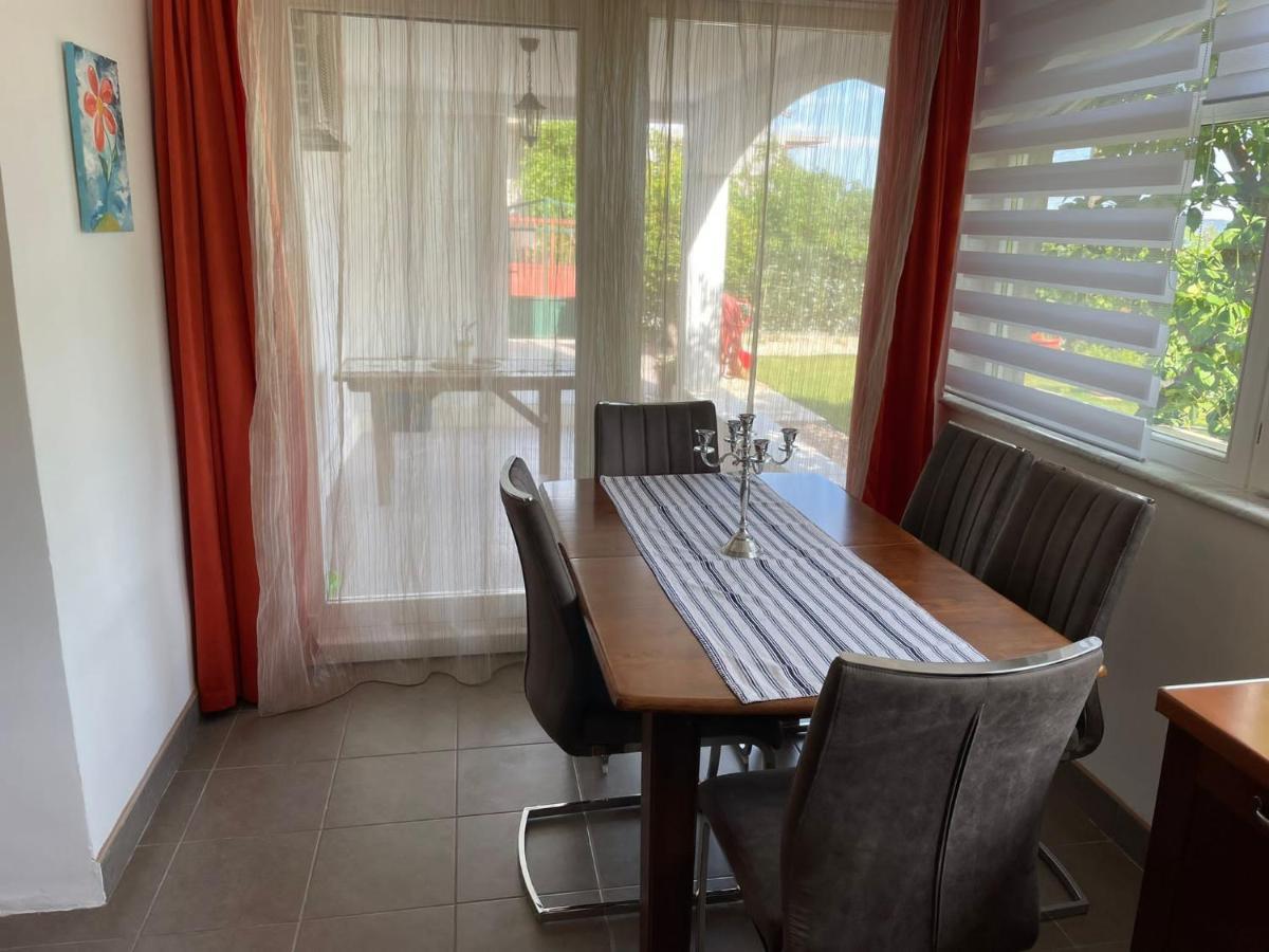 Apartment Finally Kastel Stari Екстер'єр фото