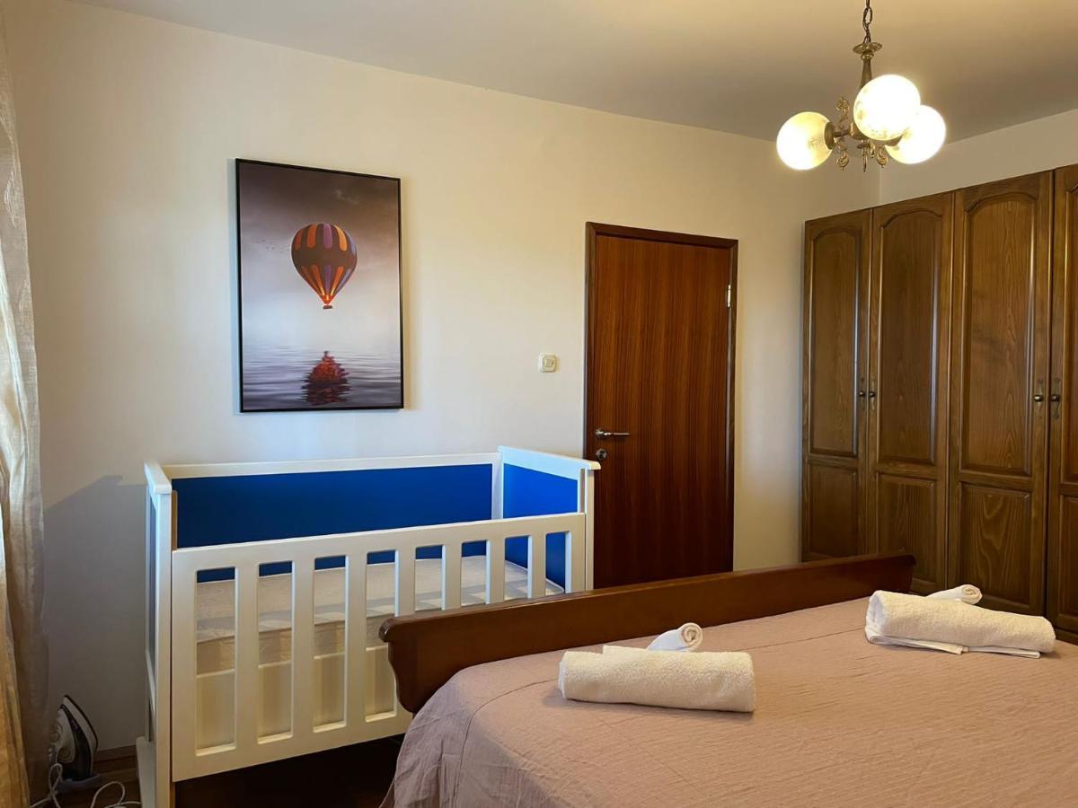Apartment Finally Kastel Stari Екстер'єр фото