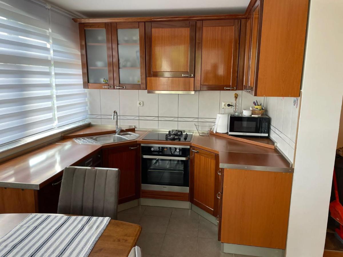 Apartment Finally Kastel Stari Екстер'єр фото
