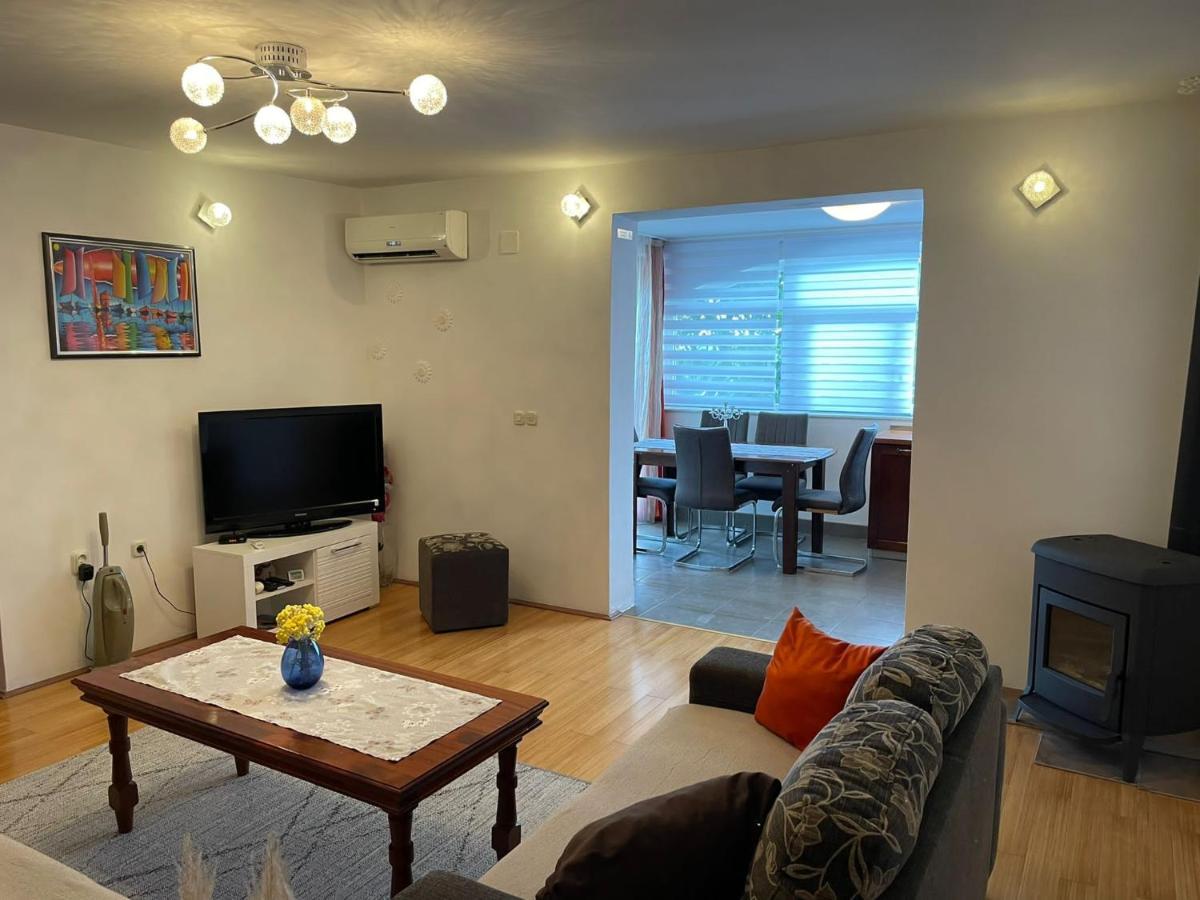 Apartment Finally Kastel Stari Екстер'єр фото