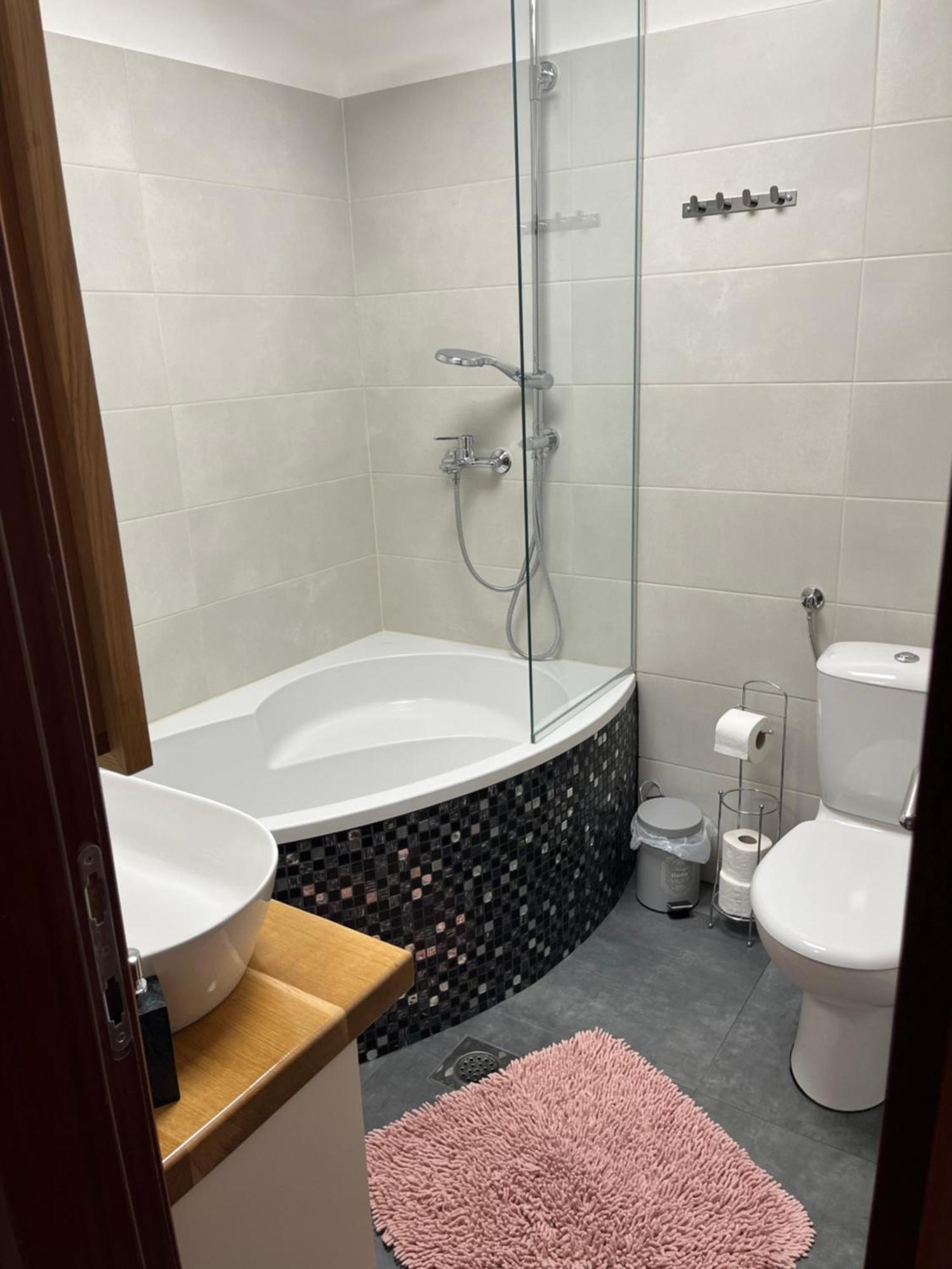 Apartment Finally Kastel Stari Екстер'єр фото