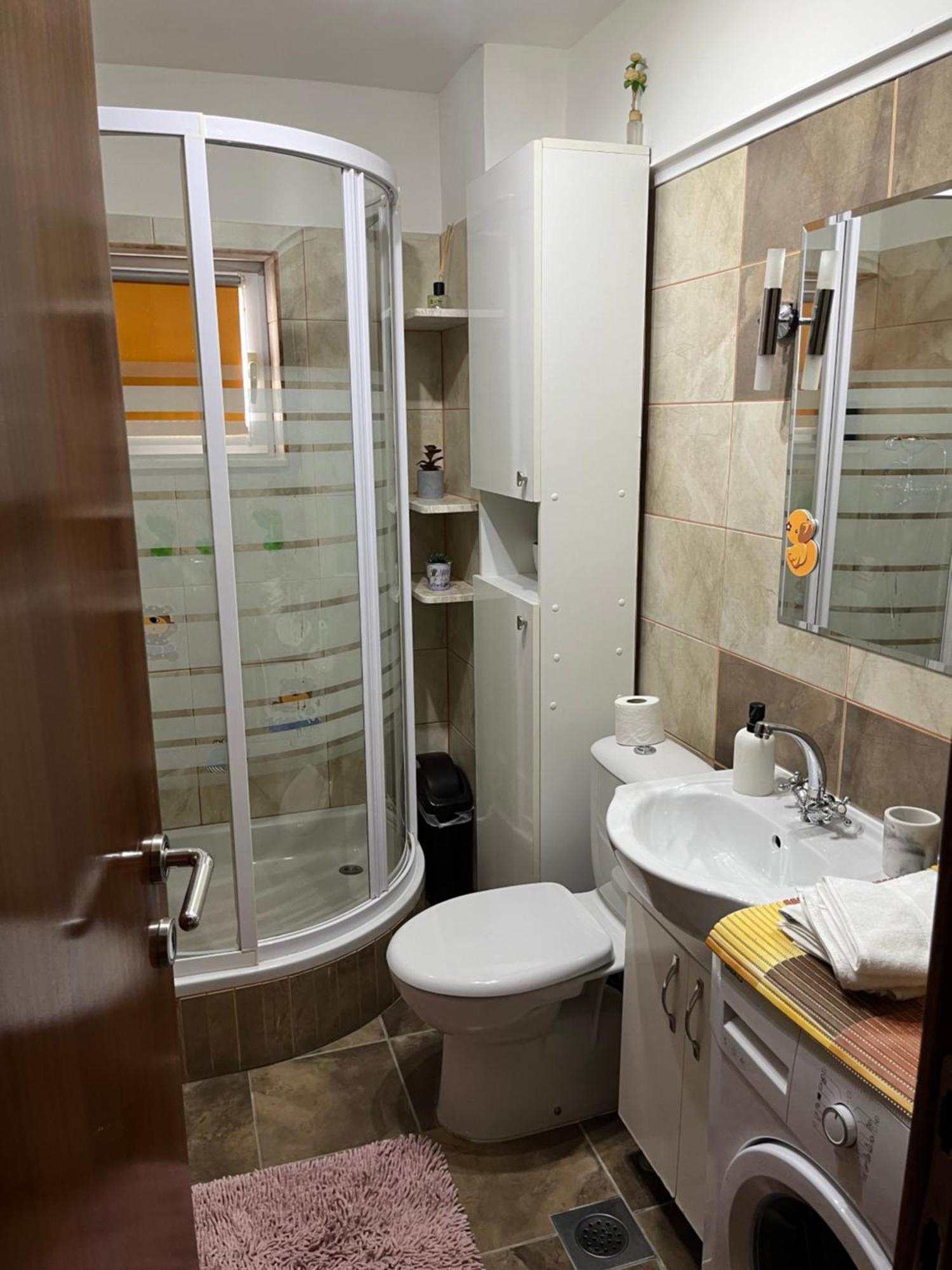 Apartment Finally Kastel Stari Екстер'єр фото